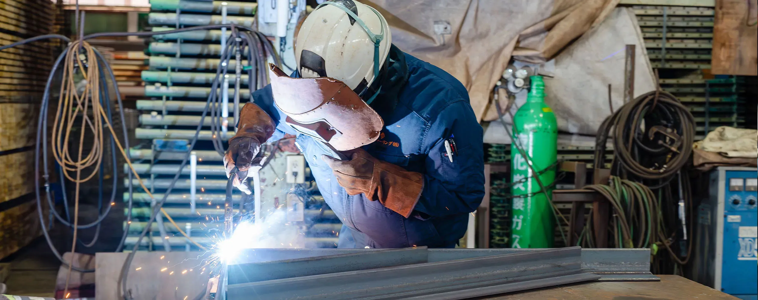 沖縄シャーリング株式会社3